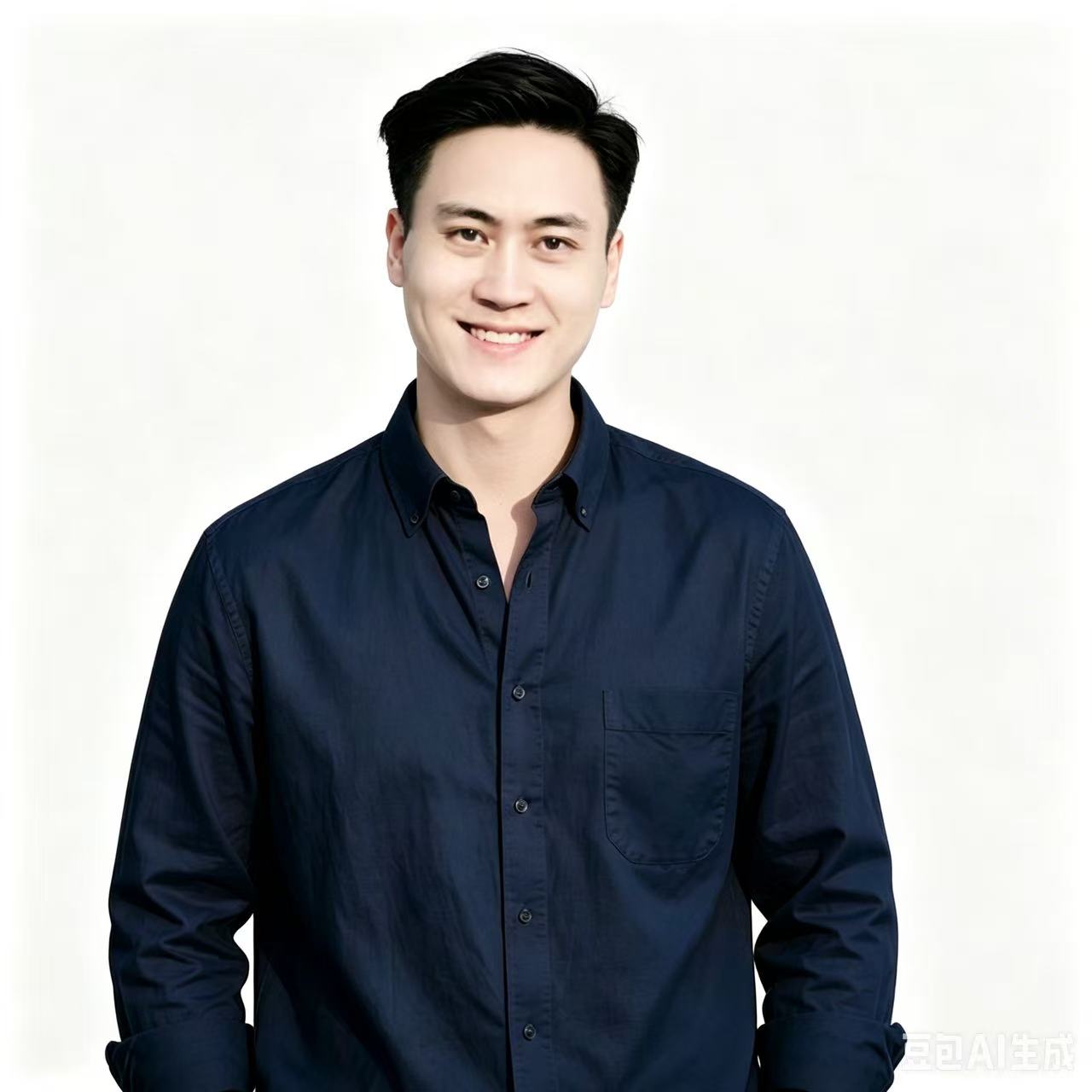 陈爆默