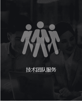 技术团队服务